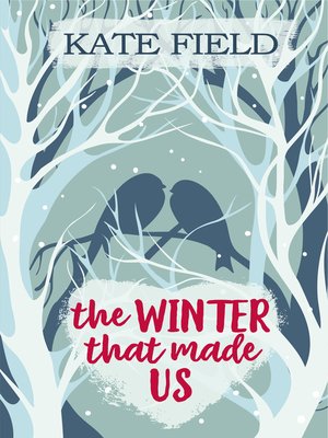 cover image of The Winter That Made Us